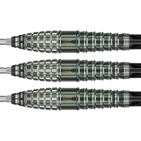 Target Japan Akito Yamagata Scream G1 90% Tungsten Steel Tip Darts
