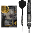 Target Japan Black Marque Dragon G2 SP 90% Tungsten Steel Tip Darts
