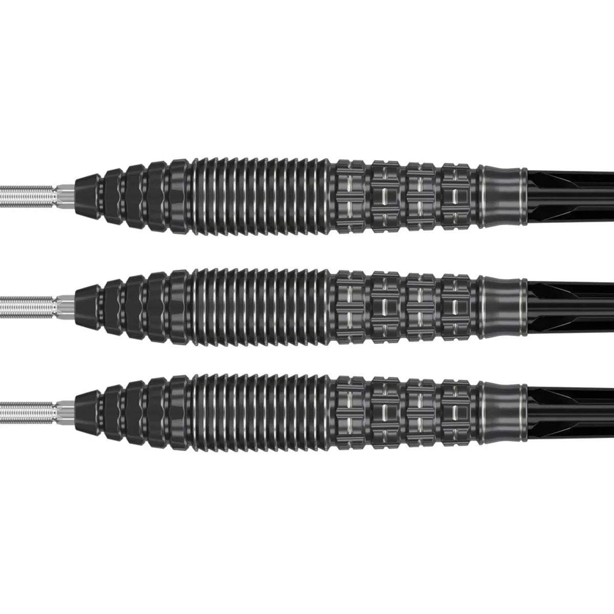 Target Japan Black Marque Phantom SP 90% Tungsten Steel Tip Darts