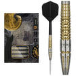 Target Japan Black Marque Warrior SP 90% Tungsten Steel Tip Darts