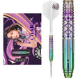 Target Japan Cathy Leung Charis G4 90% Tungsten Steel Tip Darts