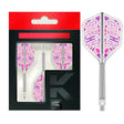 Target Japan Cathy Leung KFlex Flight System No6