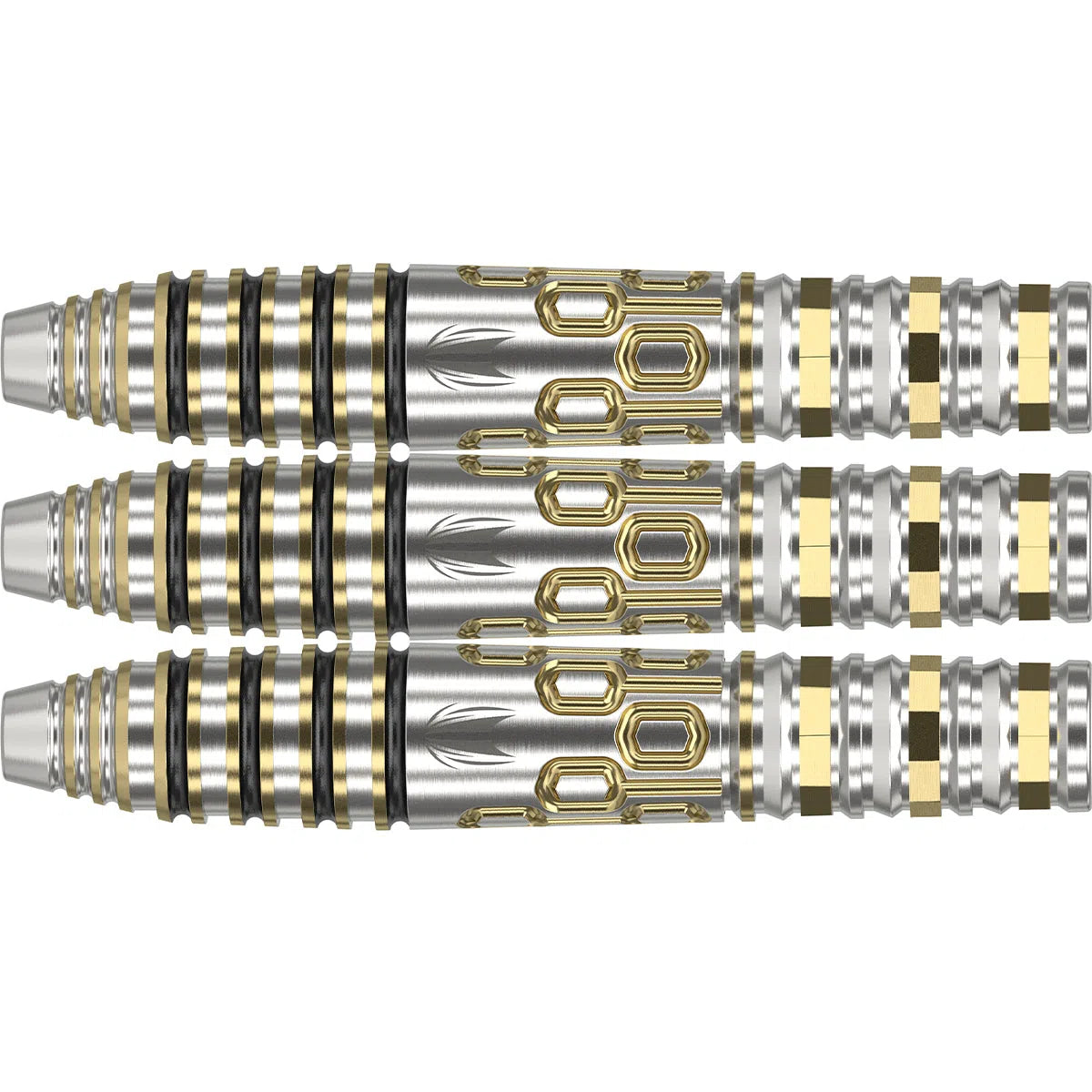Target Japan Hot Shot Harith Lim G1 90% Tungsten Steel Tip Darts