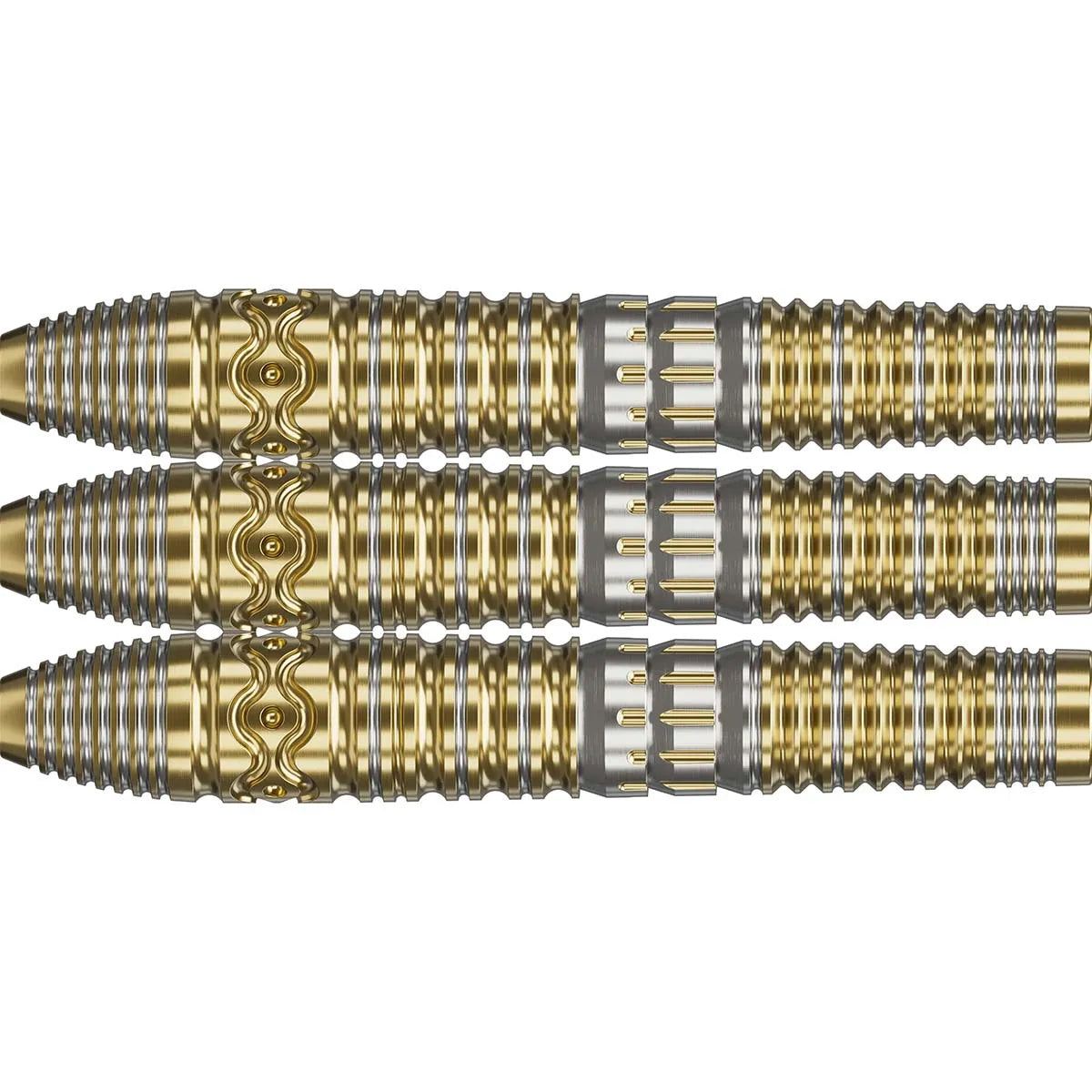 Target Japan Hot Shot Harith Lim G2 90% Tungsten Steel Tip Darts