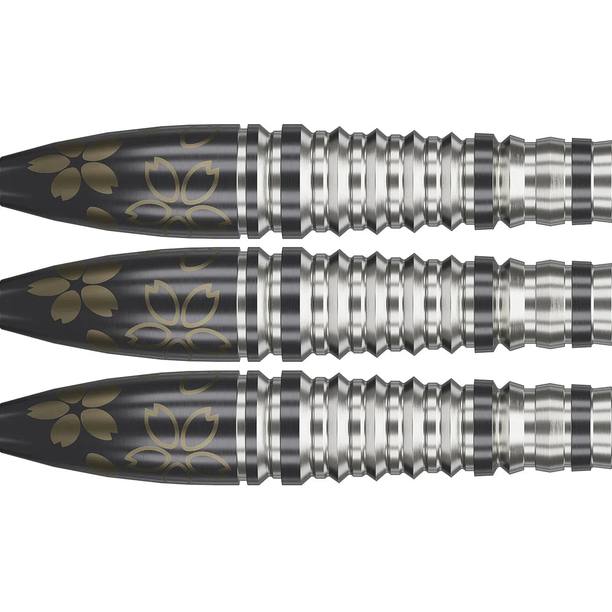 Target Japan Junya Koikawa Charm Series Smash G3 90% Tungsten Steel Tip Darts