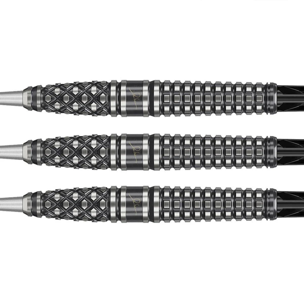 Target Japan Paul Lim The Legend Gen 8 SP 90% Tungsten Steel Tip Darts