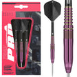 Target Japan Team Pro Cathy Leung Brass Steel Tip Darts