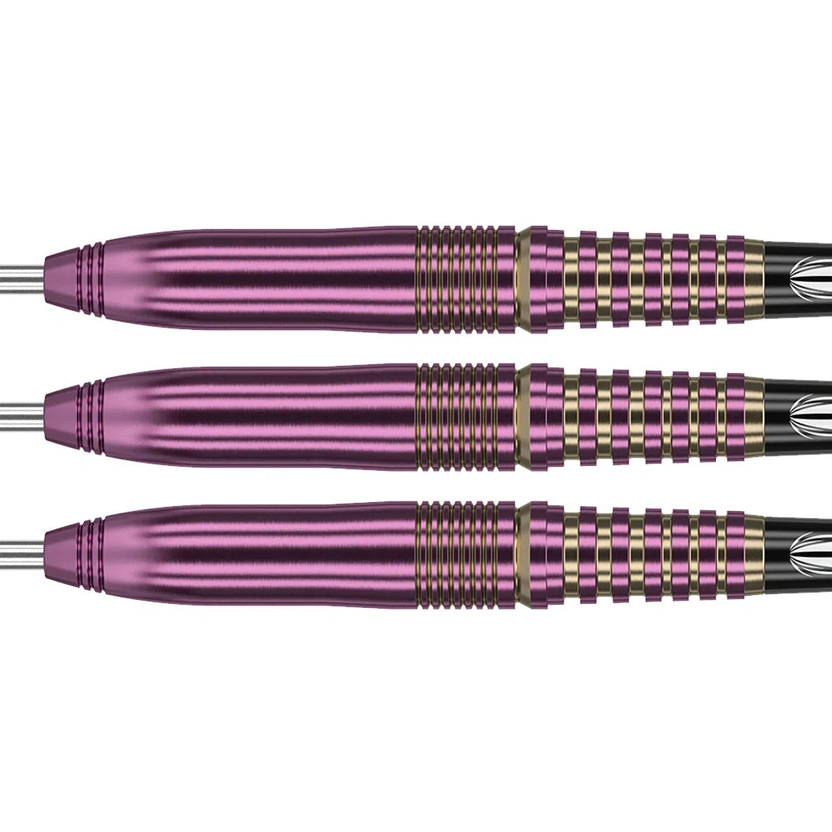 Target Japan Team Pro Cathy Leung Brass Steel Tip Darts