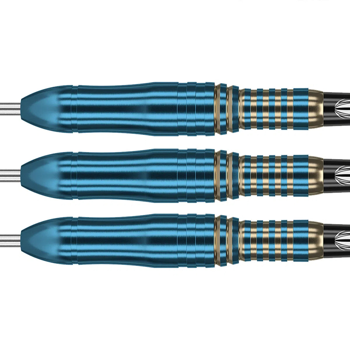 Target Japan Team Pro Haruki Muramatsu Brass Steel Tip Darts