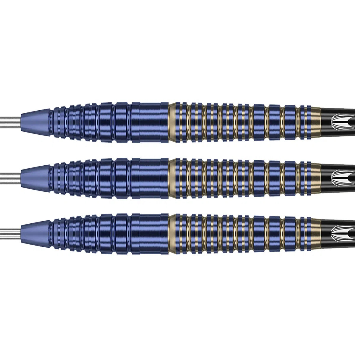 Target Japan Team Pro Paul Lim Brass Steel Tip Darts
