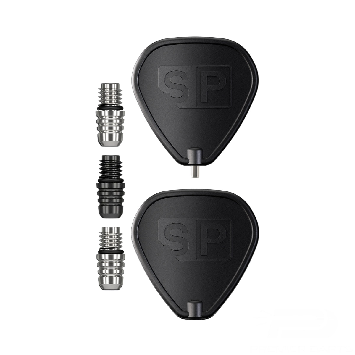 Target Darts 2BA Swiss Point Converter