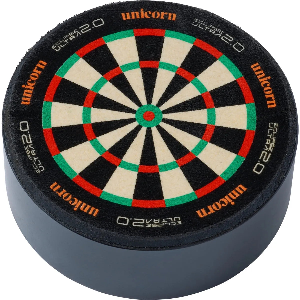 Unicorn Mini Dartboard Ultra 2.0 Dart Station