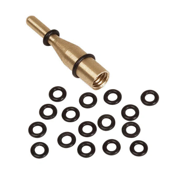 Unicorn Applicator With 25 Rings-1-Premier Darts