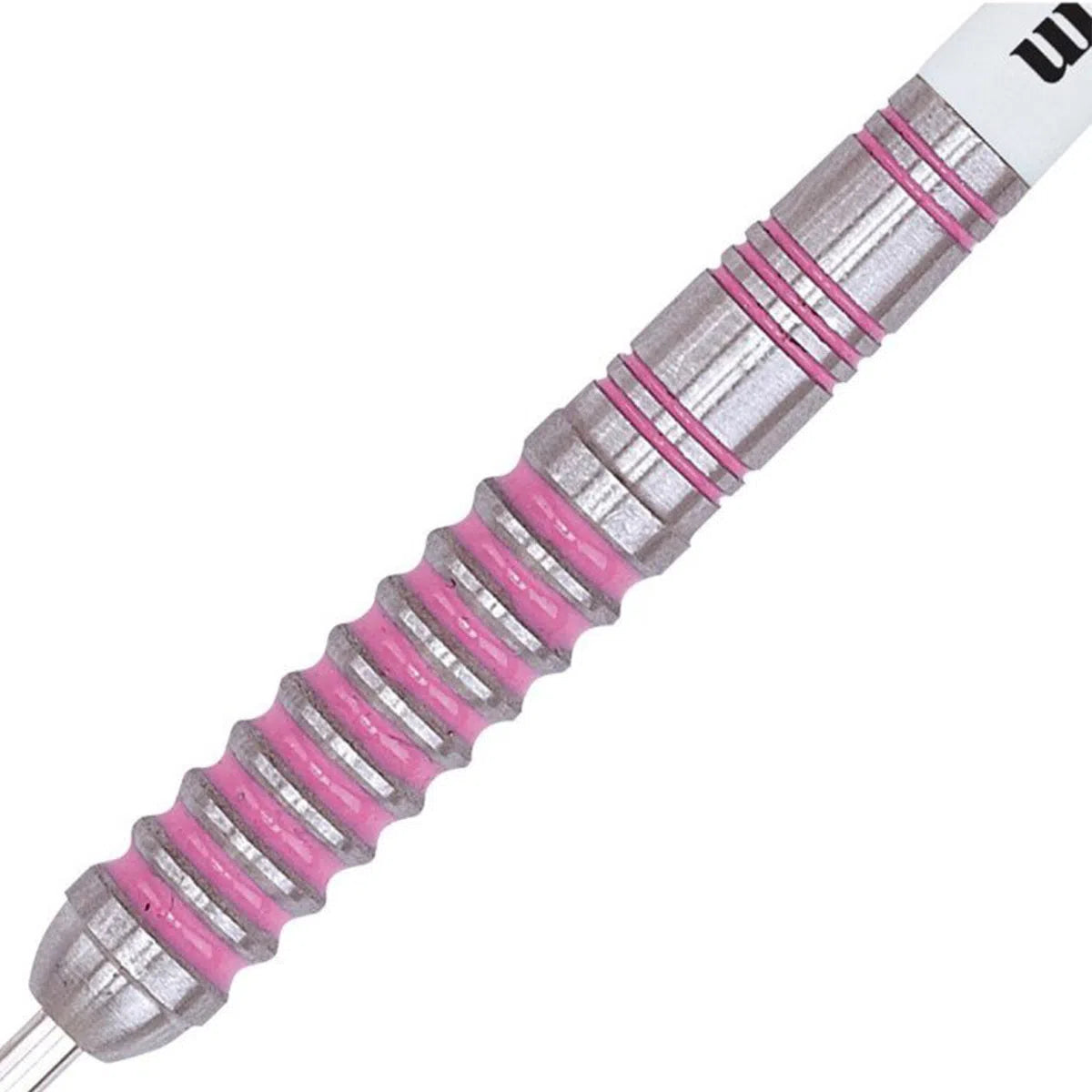 Unicorn Autograph Pink 80% Tungsten Steel Tip Darts