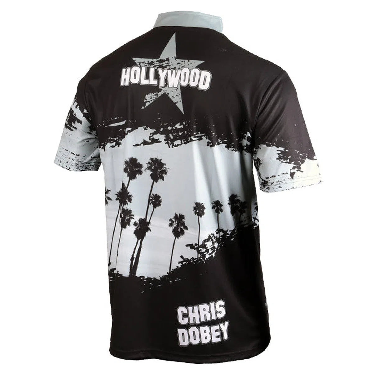 Unicorn Chris Dobey Hollywood Shirt
