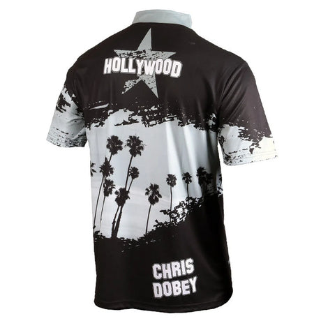 Unicorn Chris Dobey Hollywood Shirt