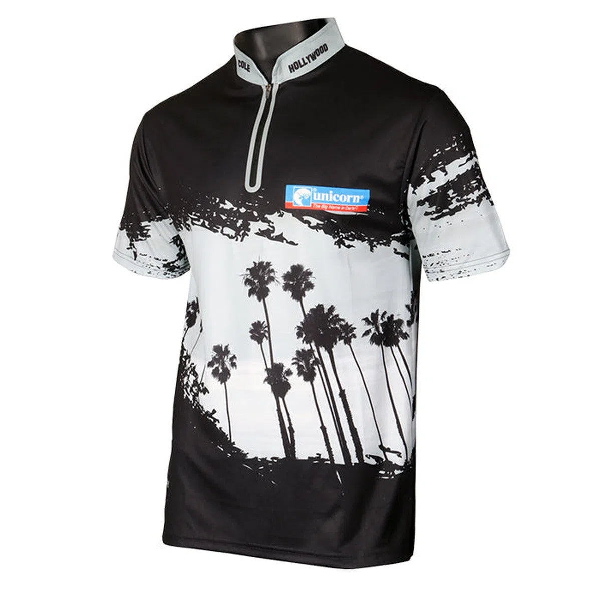 Unicorn Chris Dobey Hollywood Shirt