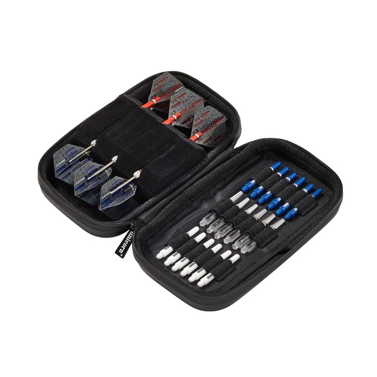 Unicorn Contender XL Darts Hard Case