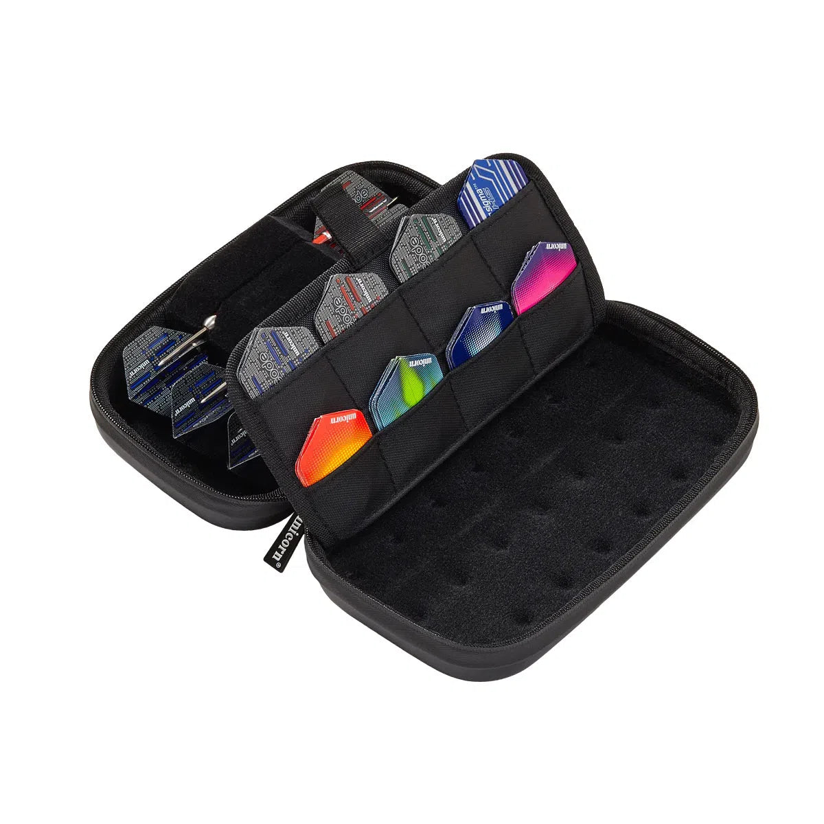 Unicorn Contender XL Darts Hard Case
