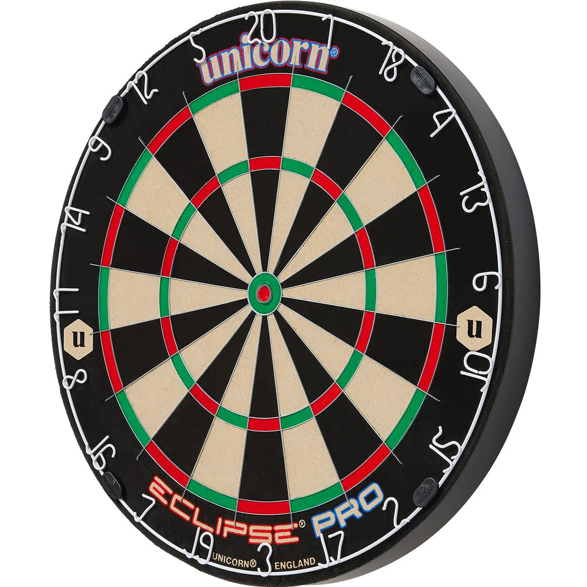 Unicorn Darts Eclipse Pro Dartboard-2-Premier Darts