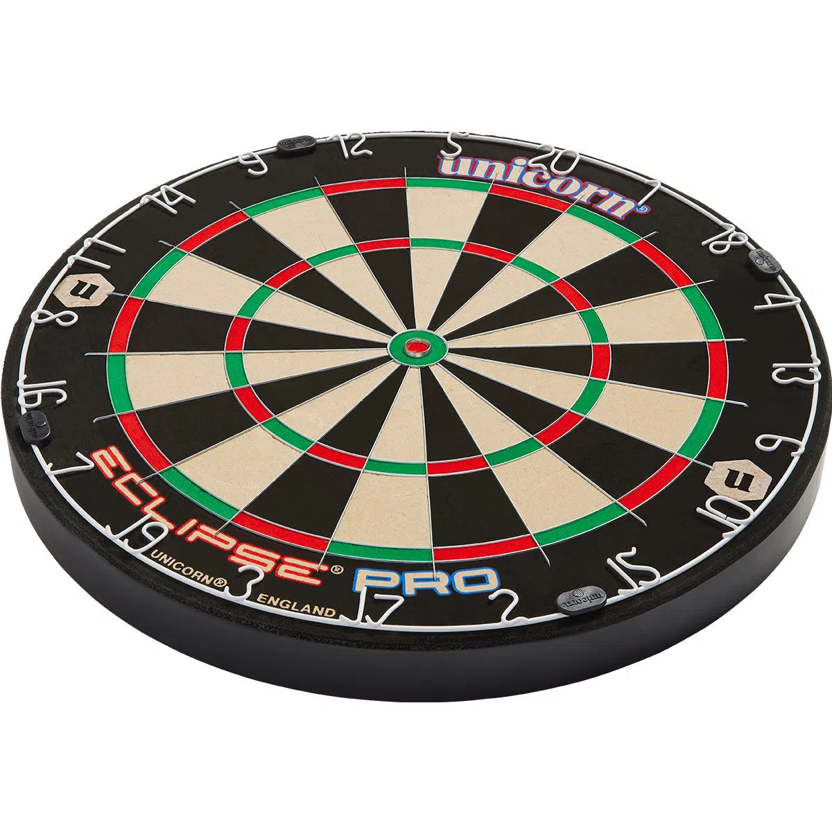Unicorn Darts Eclipse Pro Dartboard-3-Premier Darts