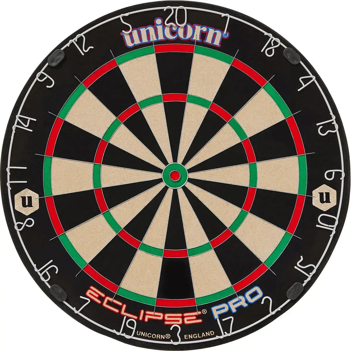 Unicorn Darts Eclipse Pro Dartboard-5-Premier Darts