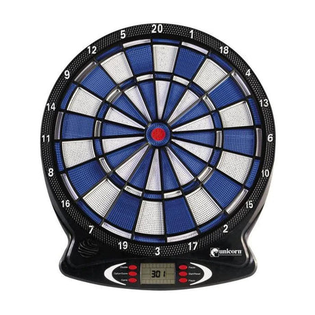 Unicorn Darts Electronic Soft Tip Dartboard