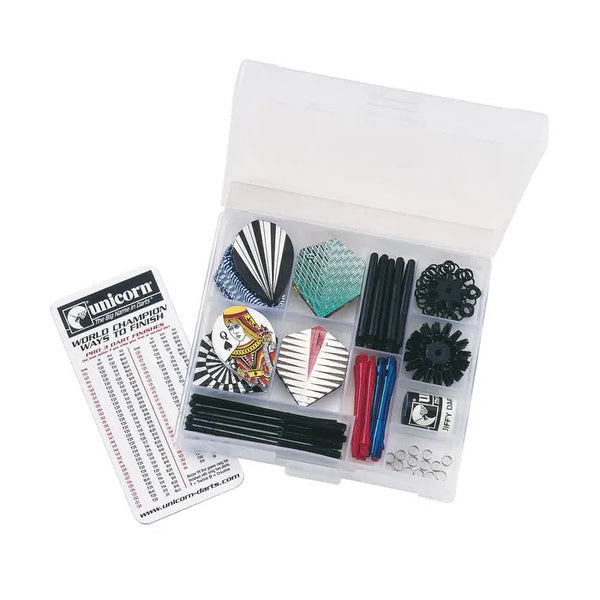 Unicorn Darts Maestro Tune-Up Kit-1-Premier Darts