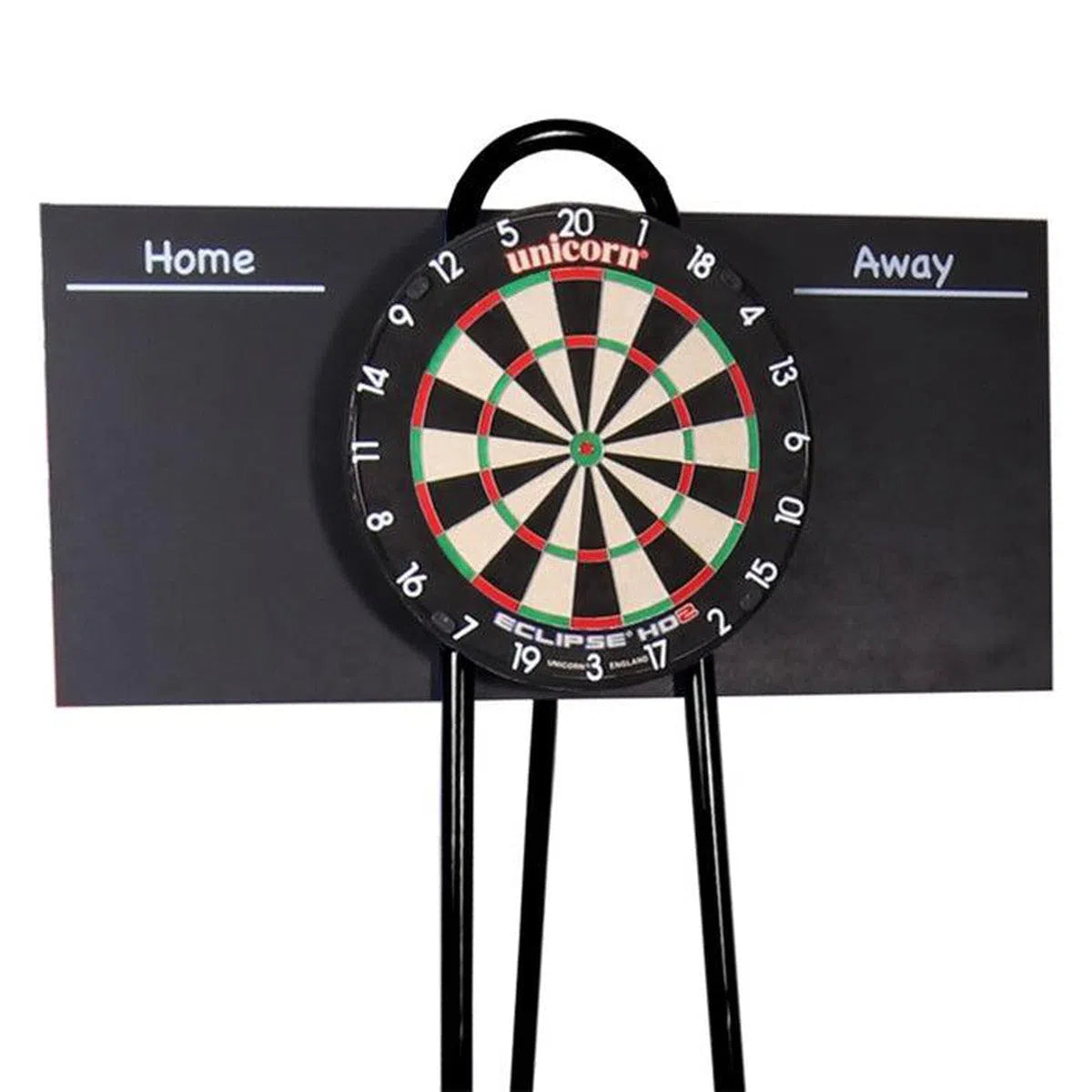 Unicorn Darts Pro Dartmate 2 Stand and Pro Oche