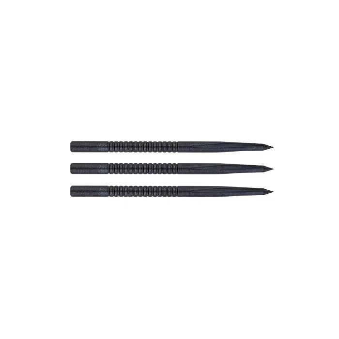 Unicorn Darts Volute Shark Fin Micro Steel Dart Points