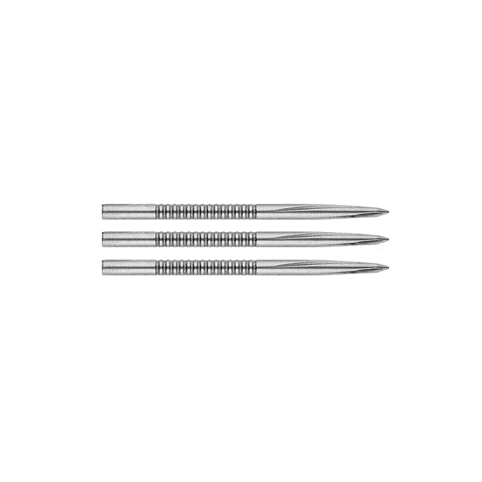 Unicorn Darts Volute Shark Fin Micro Steel Dart Points