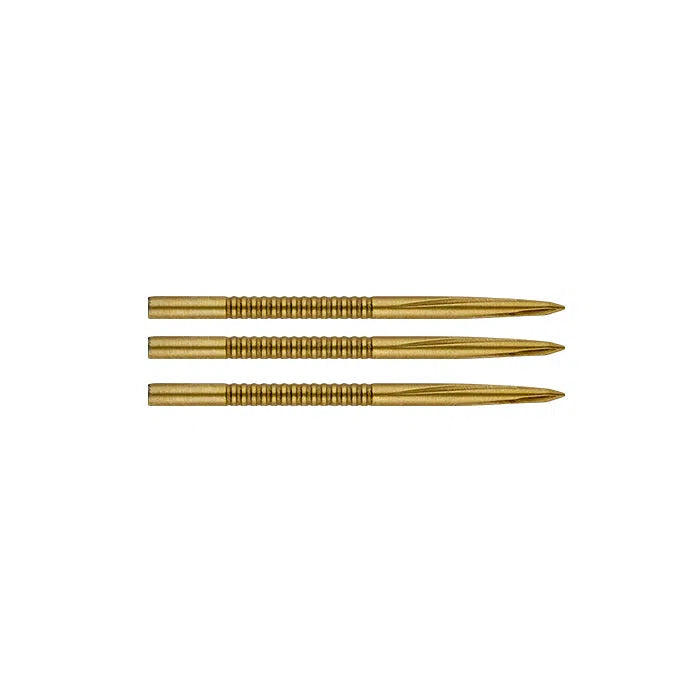 Unicorn Darts Volute Shark Fin Micro Steel Dart Points