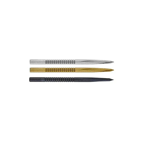 Unicorn Darts Volute Shark Fin Micro Steel Dart Points