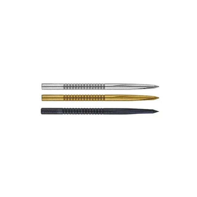 Unicorn Darts Volute Shark Fin Micro Steel Dart Points