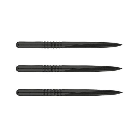 Unicorn Darts Volute Steel Dart Points
