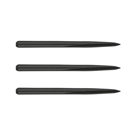 Unicorn Darts Volute Steel Dart Points