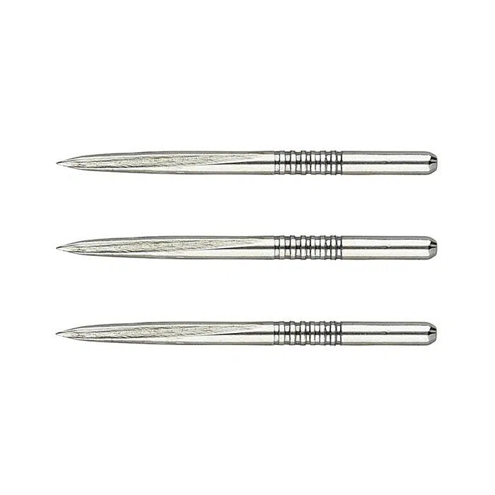Unicorn Darts Volute Steel Dart Points