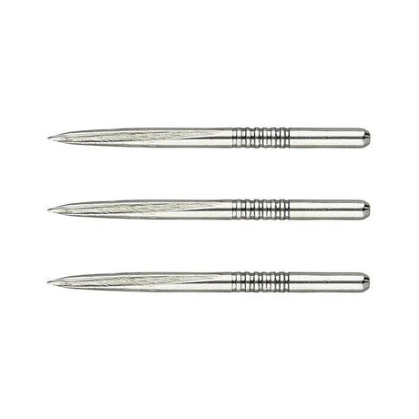 Unicorn Darts Volute Steel Dart Points