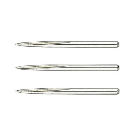 Unicorn Darts Volute Steel Dart Points