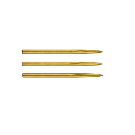 Unicorn Darts Volute Steel Dart Points