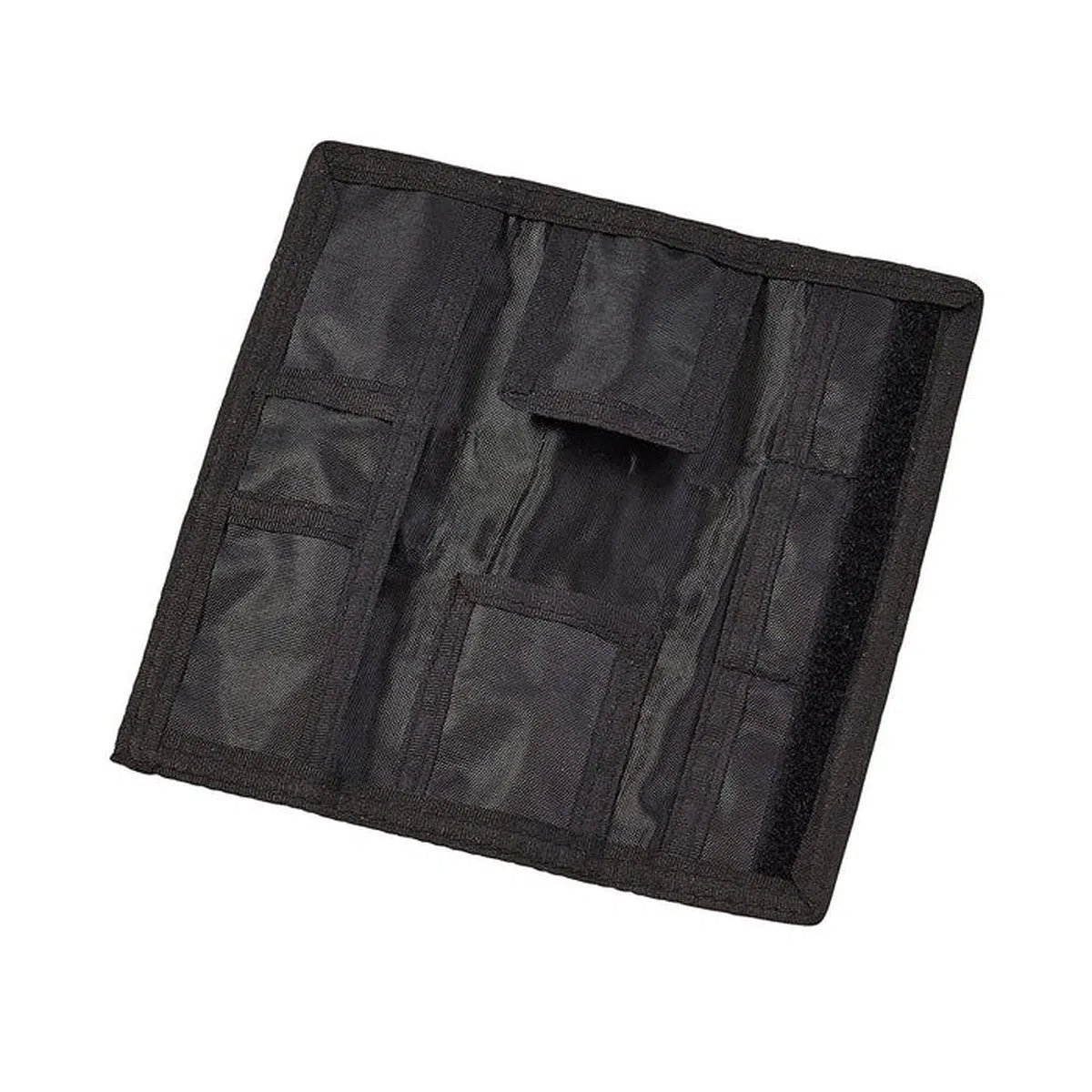 Unicorn Dartsak Velcro Wallet