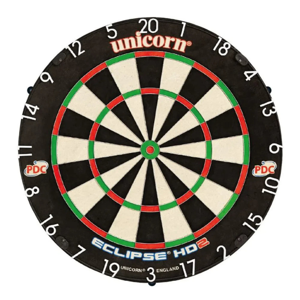 Unicorn Eclipse HD2 Professional Dartboard