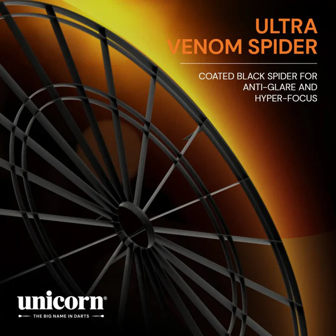 Unicorn Eclipse 2.0 Board, Surround & Mat Bundle-7-Premier Darts