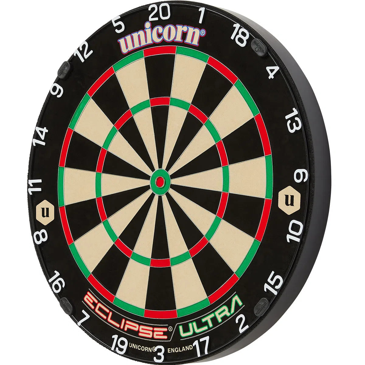 Unicorn Eclipse Ultra Dartboard