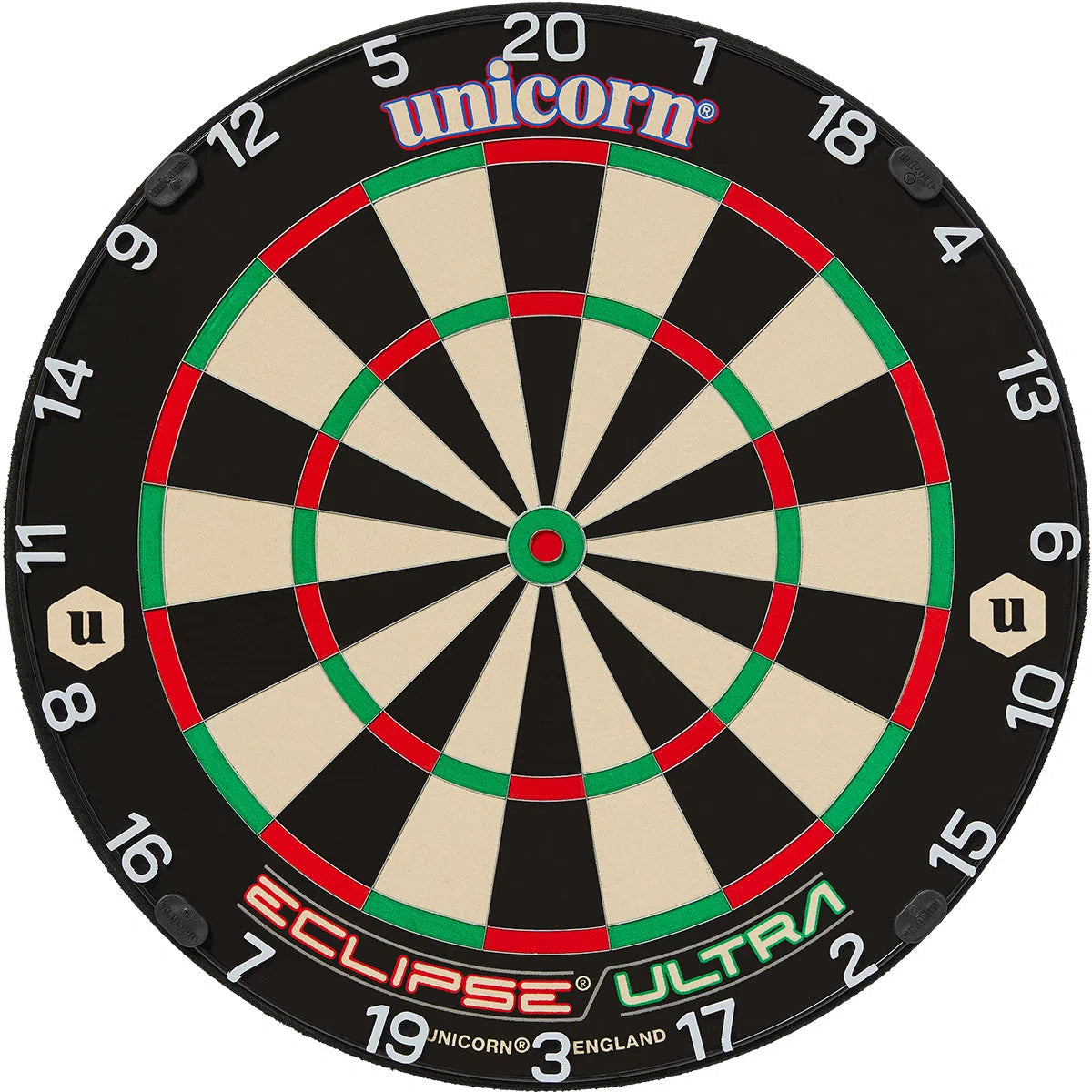 Unicorn Eclipse Ultra Dartboard-5-Premier Darts