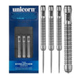 Unicorn Evolution Purist Phase 3 90% Tungsten Steel Tip Darts