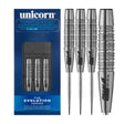 Unicorn Evolution Purist Phase 6 97% Tungsten Steel Tip Darts