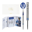 Unicorn Gary Anderson 90% Tungsten Phase 5 World Champion Steel Tip Darts