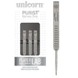 Unicorn Gary Anderson Phase 1 Purist 90% Tungsten Steel Tip Darts