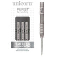 Unicorn Gary Anderson Phase 2 Purist 90% Tungsten Steel Tip Darts